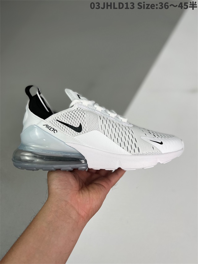 women air max 270 shoes 2022-12-4-041